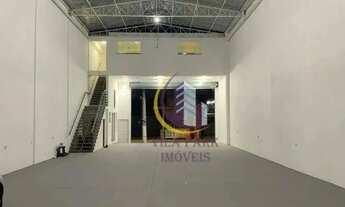 Imagem 2: Galpão para alugar, 250 m² por R$ 12.900,00/mês - Jardim Piratininga - Osasco/SP