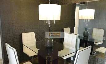 Imagem 5: Apartamento com 3 dormitórios para alugar, 59 m² por R$ 4.100,00/mês - Parque Erasmo Assun