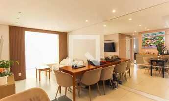 Imagem 4: Apartamento à Venda - Belém, 2 Quartos, 65 m2