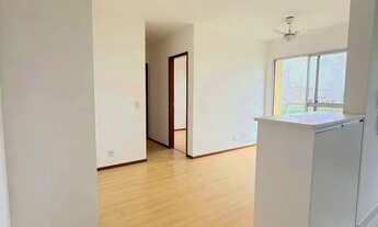 Imagem 4: Apartamento 2 quartos - Condomínio Pacífico - Valparaíso