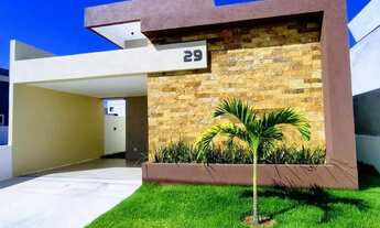 Imagem 3: VENDO CASA NO CONDOMINIO SOL E PRAIA