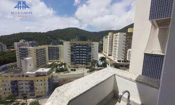 Imagem 2: Apartamento com 2 dormitórios à venda, 74 m² por R$ 950.000,00 - Itacorubi - Florianópolis