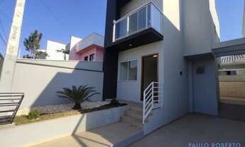 Imagem 2: SOBRADO - POTECAS - SC