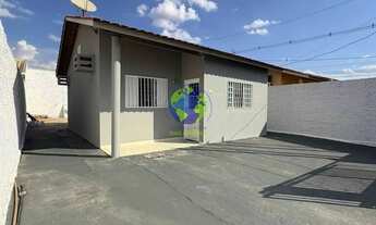 Imagem 2: Vendo Casa no Residencial Santa Terezinha - Região Coxipó