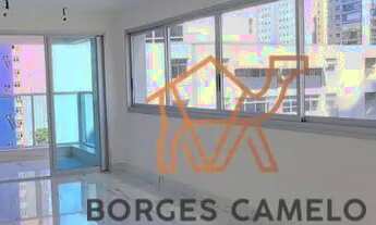 Imagem 5: Apartamento com 4 dormitórios à venda, 197 m² por R$ 4.500.000 - Funcionários - Belo Horiz