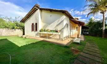 Imagem 4: CASA LINEAR | 4 QUARTOS | 1 SUÍTE