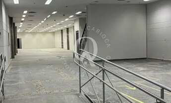 Imagem: Prédio Comercial aluguel/venda Centro