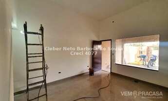 Imagem 5: 3 Suítes- Área gourmet - Excelente localização!