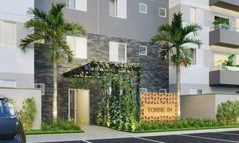 Imagem 2: Apartamento 2 quartos Bairro Jaraguá