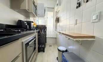 Imagem 5: Apartamento 2 dormitórios no Saco dos Limões