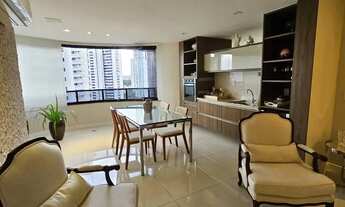 Imagem 6: Horto Florestal Fino Acabamento Varanda Gourmet P Pessoas Exigentes Excelente P Sua Famíli