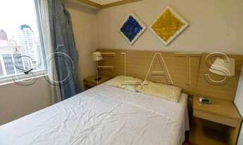 Imagem 5: Flat na Rua Bela Cintra para locação, prox a Av. Paulista e Rua da Consolação