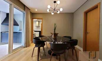 Imagem 6: Apartamento com 3 dormitórios, 123 m² - venda por R$ 1.600.000,00 ou aluguel por R$ 15.000