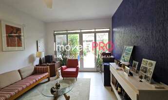 Imagem 5: Casa, Vila Nova Conceição - São Paulo