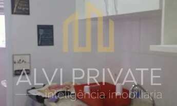 Imagem 5: PHD apartamento de 41m todo mobiliado, pronto para morar !!!!!