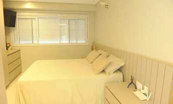 Imagem 6: APARTAMENTO EUROPARK TIJUCA 139m2 3 SUÍTES - GOIÂNIA GO