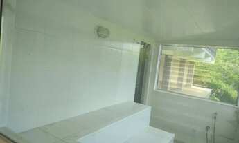 Imagem 7: Secretário (Condomínio) - Casa com 5 suítes, piscina !