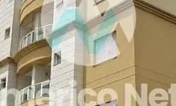 Imagem: Apartamento à venda, Santa Maria, São