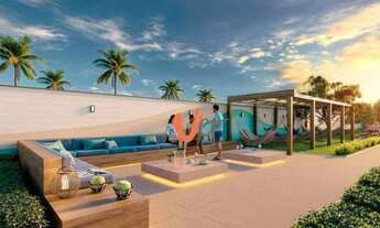 Imagem 4: Apartamento com 2 dormitórios à venda, cumbuco