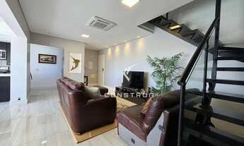 Imagem 7: Cobertura com 2 dormitórios à venda, 120 m² por R$ 1.500.000,00 - Cambuí - Campinas/SP