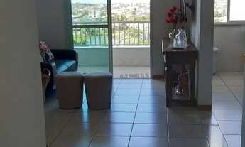 Imagem 2: Apartamento mobiliado no Especiale em Lauro de Freitas