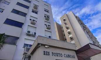 Imagem 2: CANOAS - APARTAMENTO 2 DORM - CENTRO