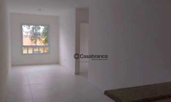 Imagem 2: Apartamento com 2 quartos à venda, 55 m² por R$ 235.000 - Vila Barão - Sorocaba/SP