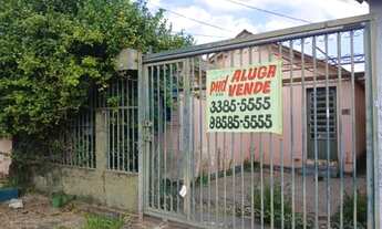 Imagem 2: Vende se lote na Quadra 01 Conjunto B Setor Norte, Gama