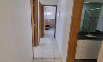 Imagem 3: Apartamento para aluguel Cond. Vero ,com 3 quartos, 01 Suite, em Dom Aquino - Cuiabá - MT