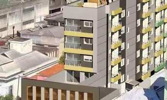 Imagem: Apartamento com 2 Dormitorio(s) localizado(a)