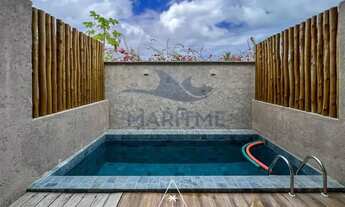 Imagem 5: Imóvel para venda com 100 metros quadrados com 2 quartos em Tatuamunha - Porto de Pedras