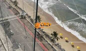 Imagem 4: Cobertura a Venda com 5 Quartos, 3 suítes e Piscina com 460m² em Boa Viagem em R