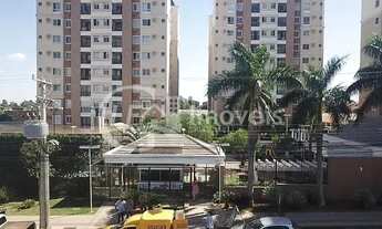 Imagem 2: Apto Upper Gran Park - Térreo