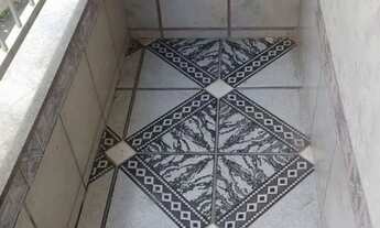 Imagem 5: Kitnet completamente mobiliada