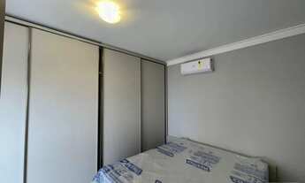 Imagem 4: Apartamento Loft em Campinas, São José/SC