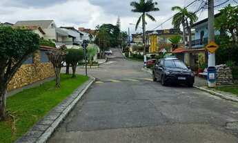 Imagem 4: Casa de condomínio para venda tem 260 metros quadrados em Taquara - Rio de Janeiro - Rio d