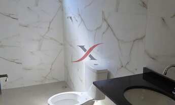 Imagem 3: Vendo Casa - 3 Dor / Suíte / 2WC / 100m² - Miravista - Mirassol -SP