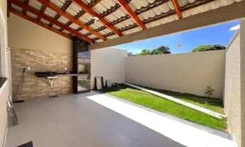 Imagem 6: RS11 vende-se casa em lagoa seca