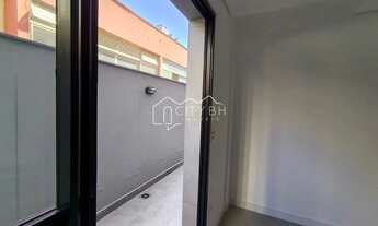 Imagem 6: Área privativa no Bairro Santo Agostinho