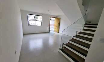 Imagem 4: Ótima Casa Triplex Nova com 3 quartos sendo 1 com suíte, à venda, valor de R$ 530 mil, no