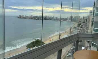 Imagem 5: Imóvel para venda possui 180 metros quadrados com 4 quartos em Praia do Morro - Guarapari