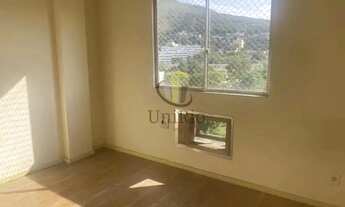 Imagem 7: Apartamento 2 quartos à venda - Condomínio Solar das Baronesas - Praça Seca - Jacarepaguá