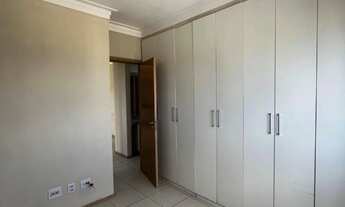 Imagem 4: Ed. The One Residence, 74m², 3 quartos, sendo 1 suíte e 01 vaga