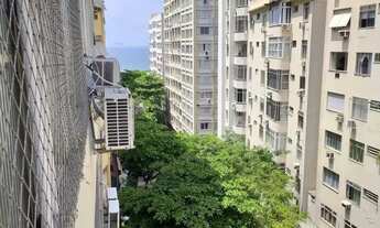 Imagem 2: Apartamento em Copacabana - Rio de Janeiro