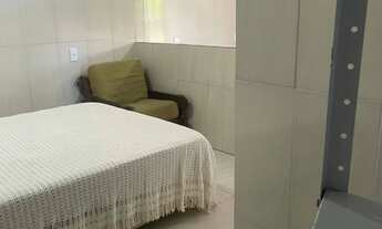 Imagem 2: Kitinet Casa com 1 dormitório