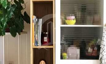 Imagem 6: Apartamento para Venda, Porteira Fechada Condomínio Trianon no Bairro Jardins