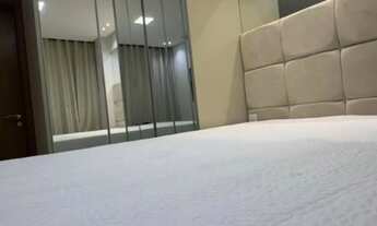 Imagem 6: Apartamento 59m² 2 Quartos 1 Suíte Reformado Cond. Invent Joy, Village Veneza, Goiânia