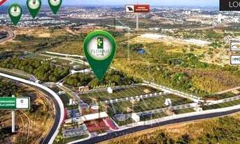 Imagem 3: Terreno no Condomínio Florais Esmeralda, na Av das Torres