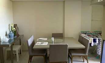 Imagem 3: Apartamento à venda - Residencial Marieta Maia - Pitanguinha, Maceió/AL