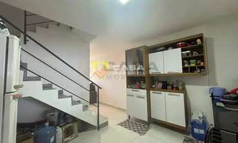 Imagem 3: Casa Geminada à Venda no Residencial Centro da Serra, Serra - Conforto e Espaço! VUYW